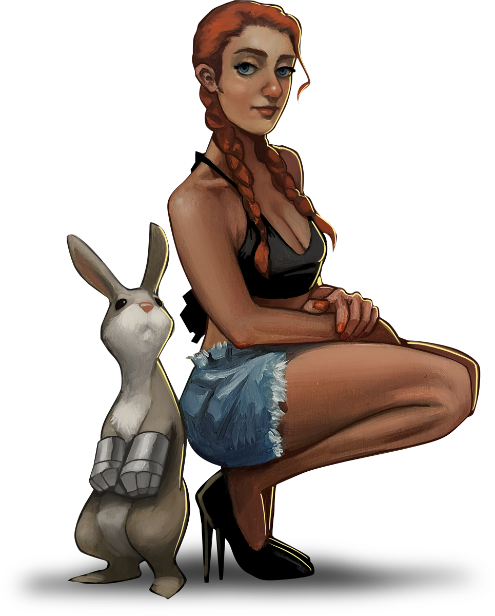 Conrad Van Cottonmouth