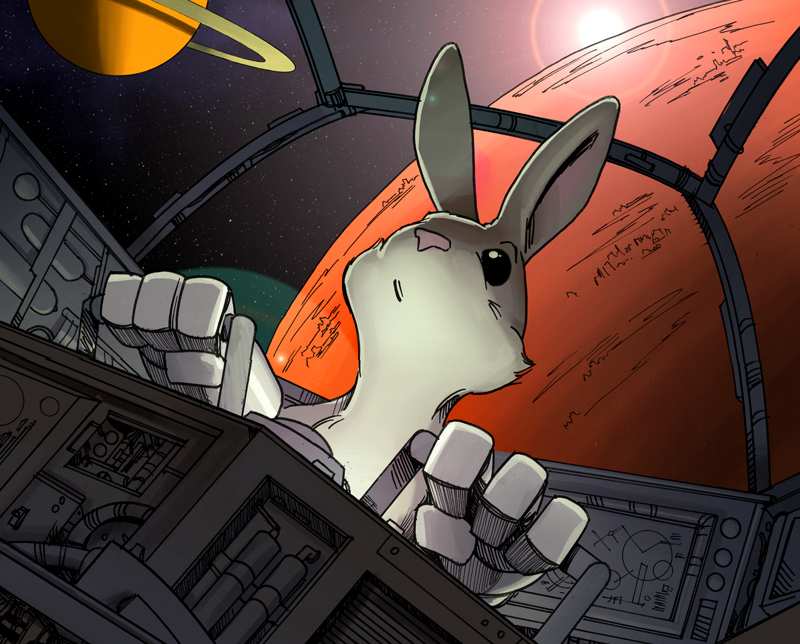 Conrad Van Cottonmouth