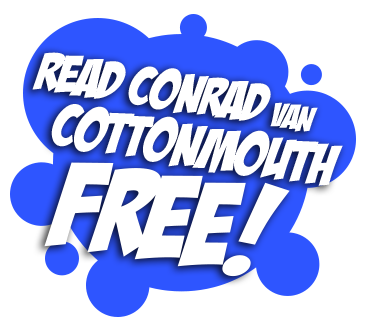 Read Conrad Van Cottonmouth Free