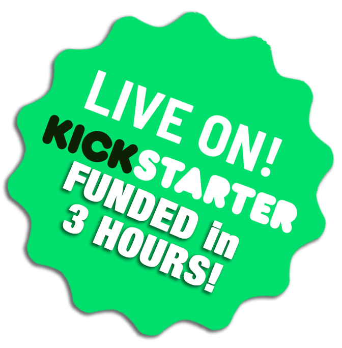 Kickstarter Logo