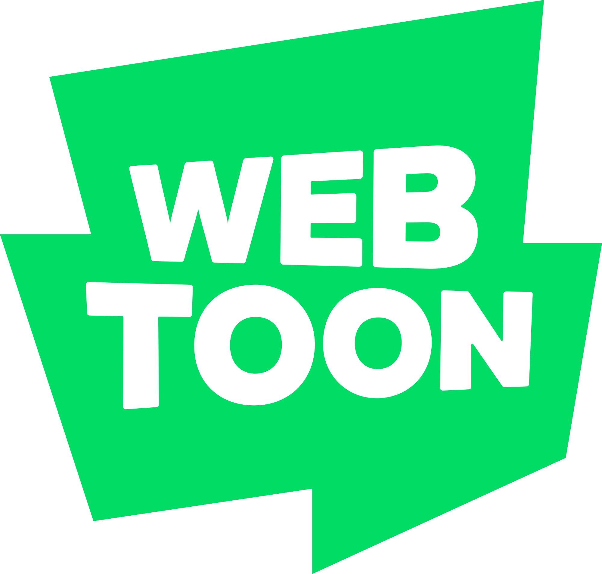 Conrad Van Cottonmouth Webtoon Preview
